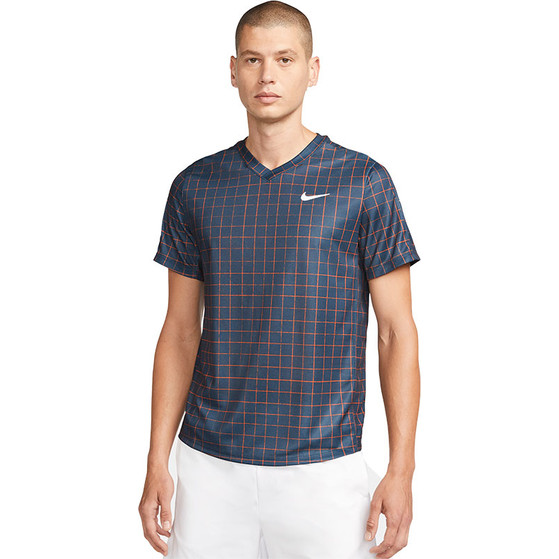 Nike Court Victory Printed Top