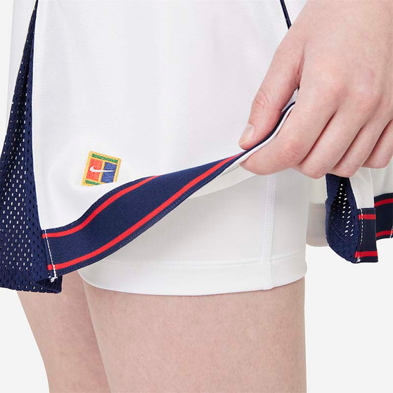 Nike Court New York Slam Skirt