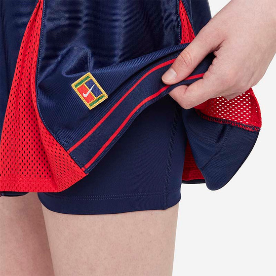 Nike Court New York Slam Skirt