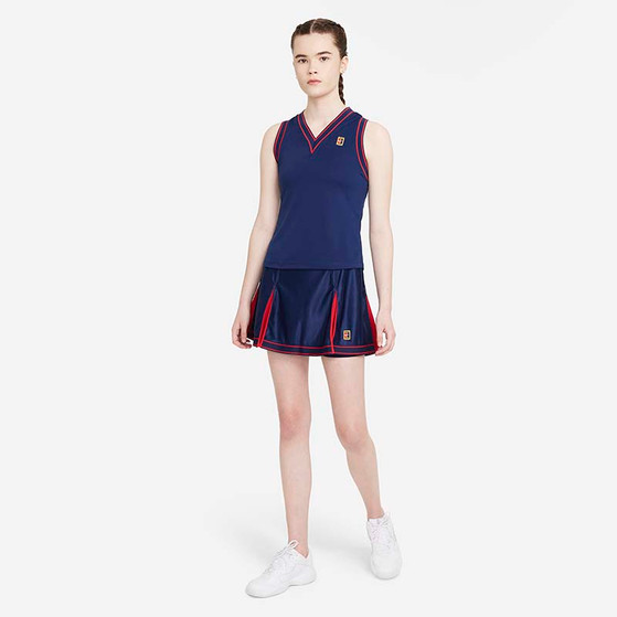 Nike Court New York Slam Skirt