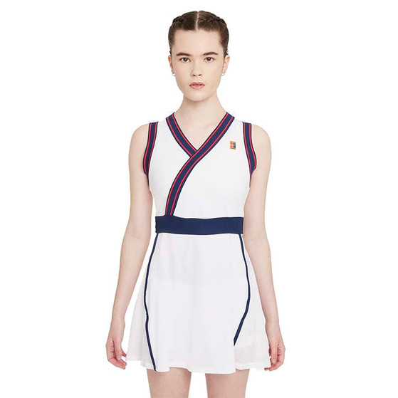 Nike Court New York Slam Dress Women
