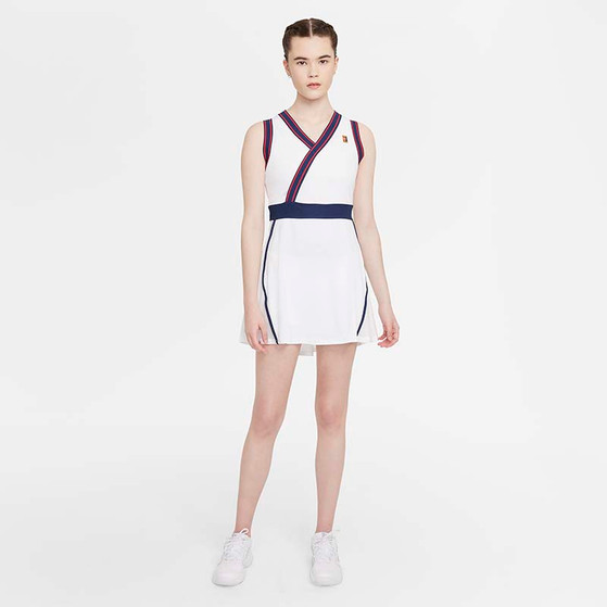 Nike Court New York Slam Dress Women