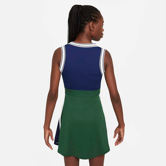 Nike Court New York Slam Dress