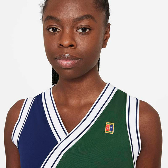 Nike Court New York Slam Dress