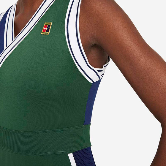 Nike Court New York Slam Dress