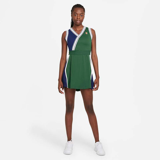 Nike Court New York Slam Dress
