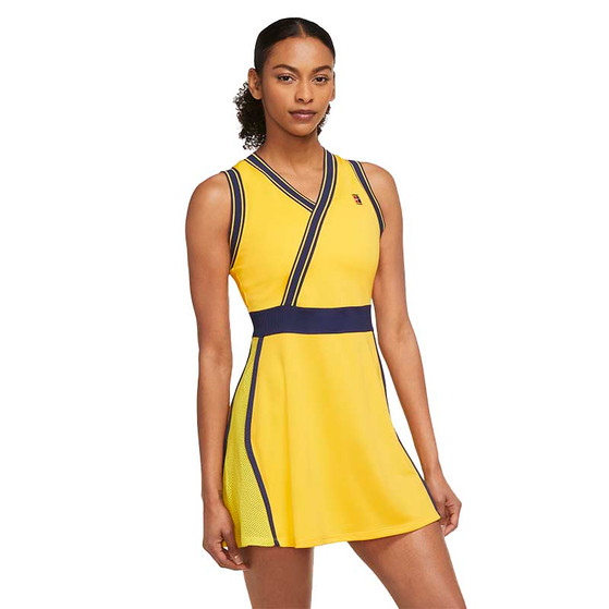 Nike Court New York Slam Dress