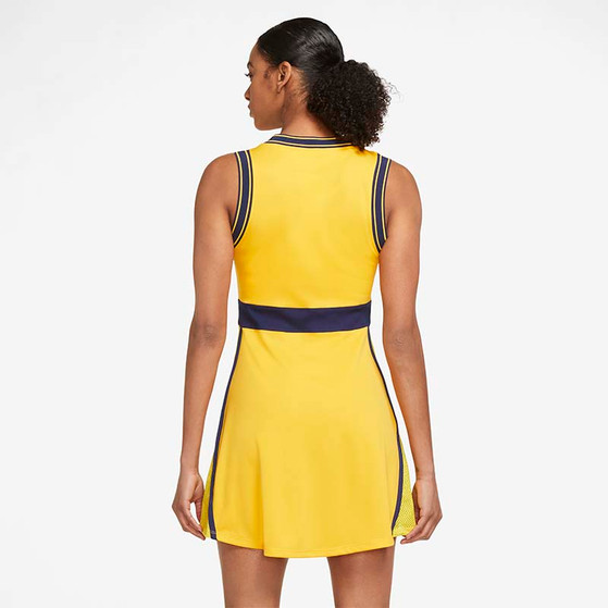 Nike Court New York Slam Dress