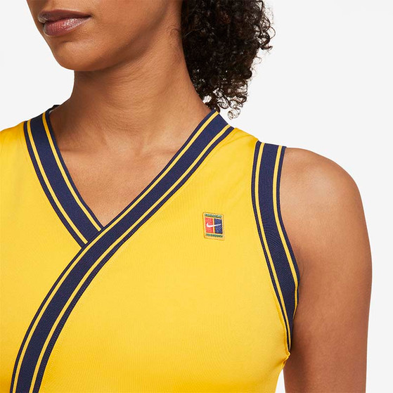 Nike Court New York Slam Dress