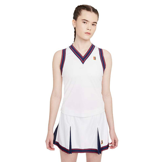 Nike Court New York Slam Tank