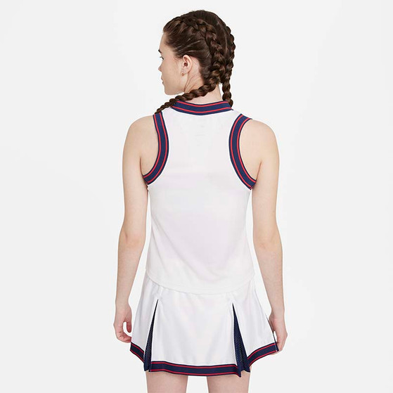 Nike Court New York Slam Tank