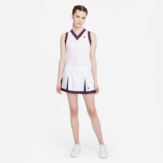 Nike Court New York Slam Tank