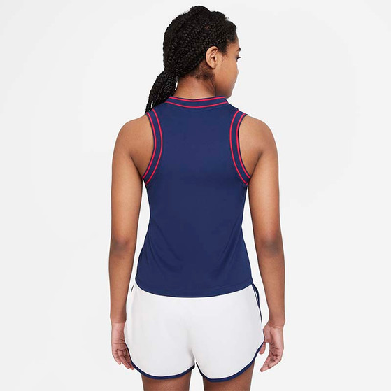 Nike Court New York Slam Tank
