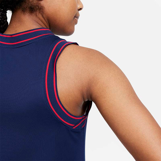 Nike Court New York Slam Tank