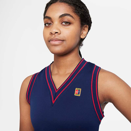 Nike Court New York Slam Tank