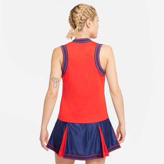 Nike Court New York Slam Tank