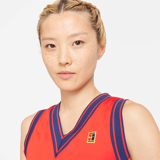 Nike Court New York Slam Tank