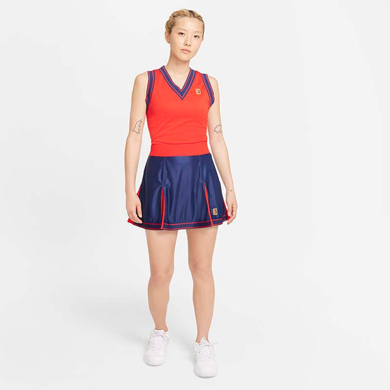Nike Court New York Slam Tank