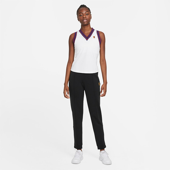 Nike Court Heritage Knitted Pant
