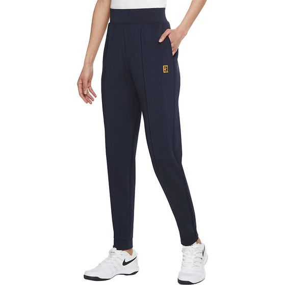 Nike Court Knit Heritage Pant