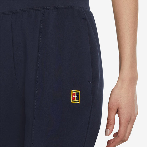 Nike Court Knit Heritage Pant