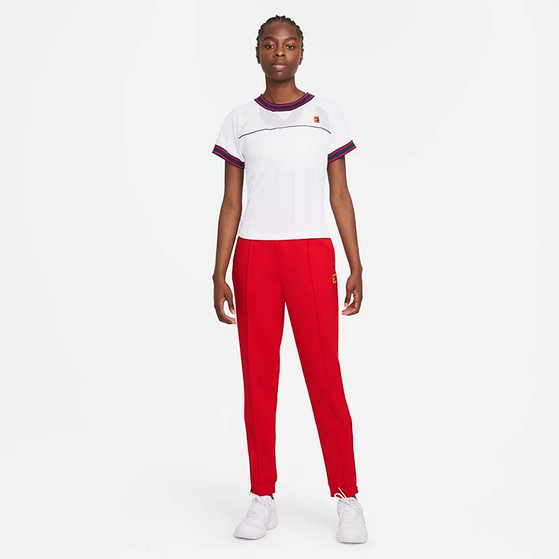 Nike Court Heritage Knitted Pant