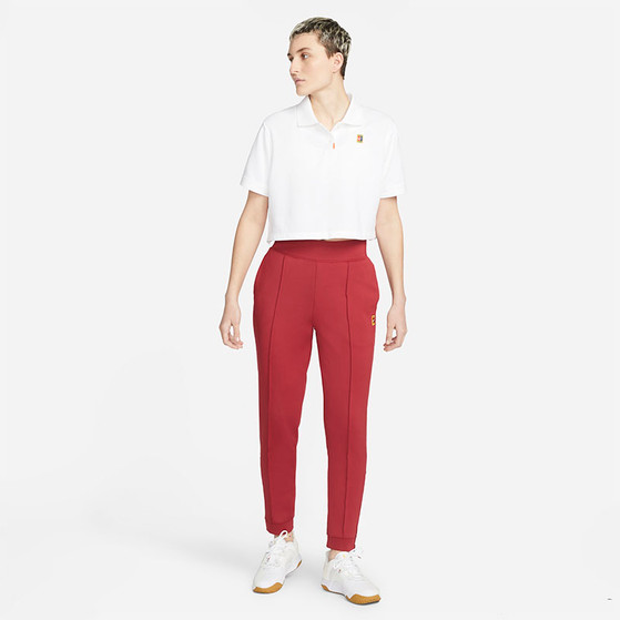 Nike Court Knit Heritage Pant