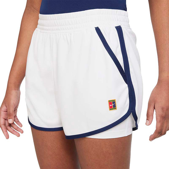 Nike Court New York Slam Short