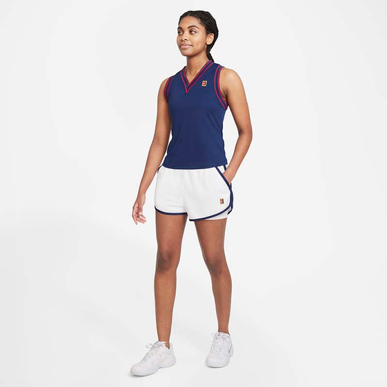 Nike Court New York Slam Short