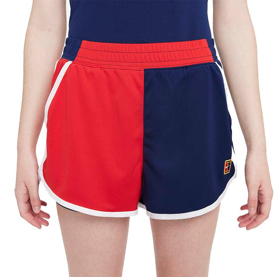 Nike Court New York Slam Short