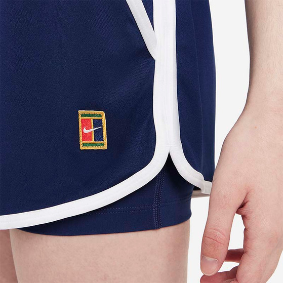 Nike Court New York Slam Short