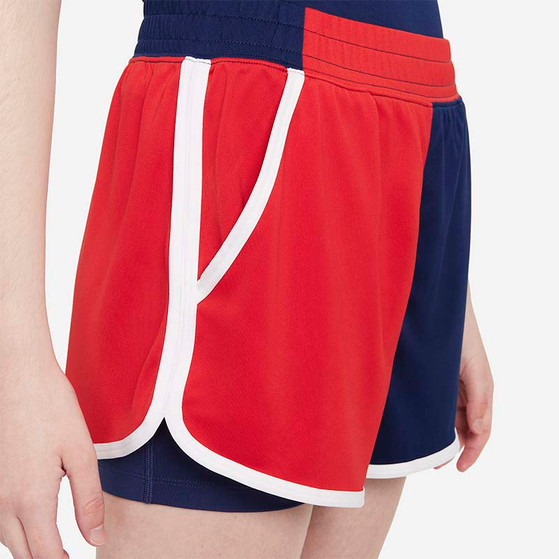 Nike Court New York Slam Short