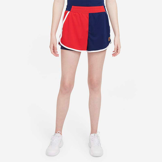 Nike Court New York Slam Short