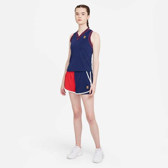 Nike Court New York Slam Short
