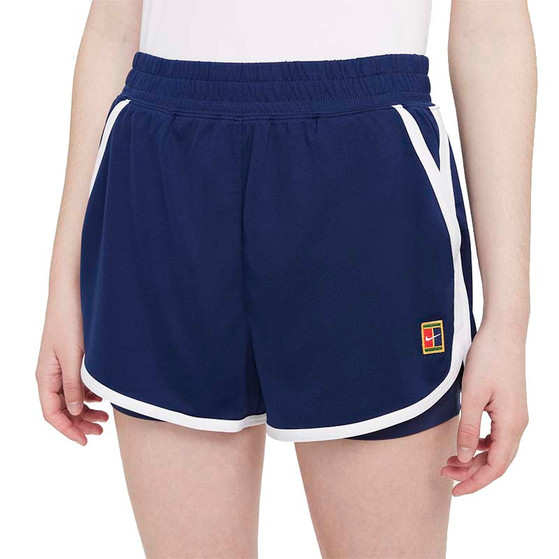 Nike Court New York Slam Short