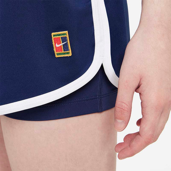 Nike Court New York Slam Short