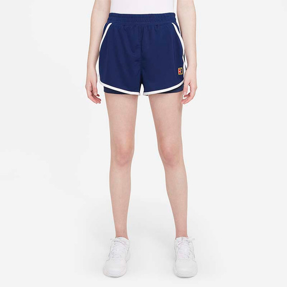 Nike Court New York Slam Short