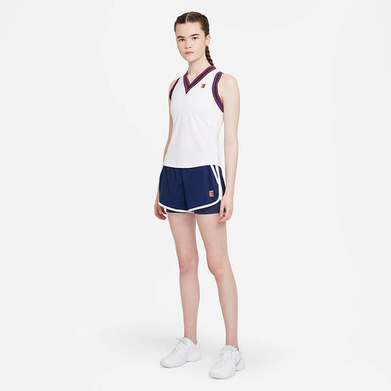 Nike Court New York Slam Short