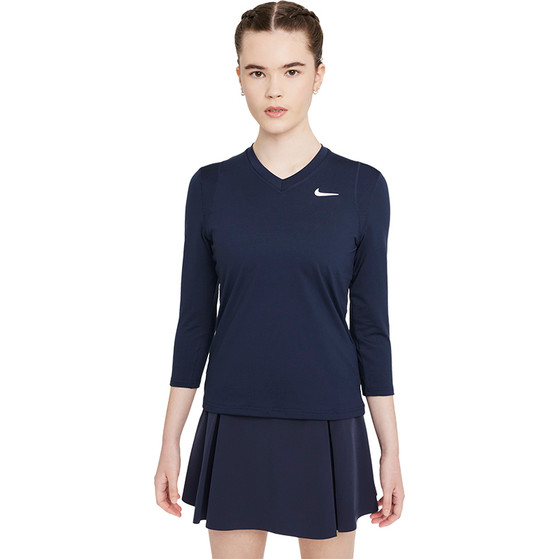 Nike Court Victory 3/4 Longsleeve