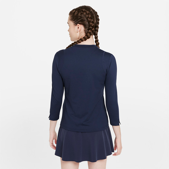 Nike Court Victory 3/4 Longsleeve