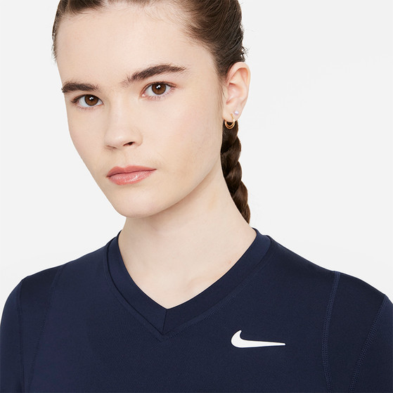 Nike Court Victory 3/4 Longsleeve