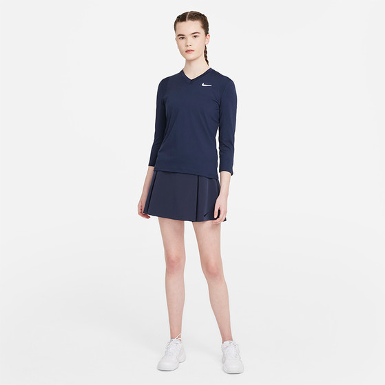 Nike Court Victory 3/4 Longsleeve