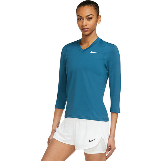 Nike Court Victory 3/4 Longsleeve
