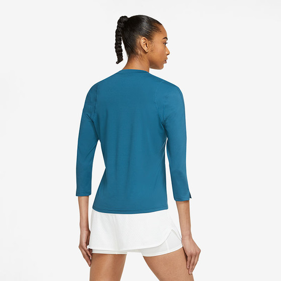 Nike Court Victory 3/4 Longsleeve