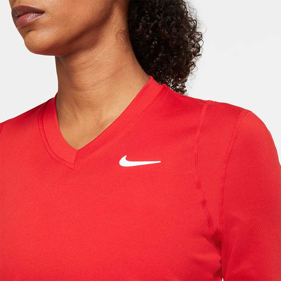 Nike Court Victory 3/4 Longsleeve