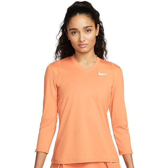 Nike Court Victory 3/4 Longsleeve