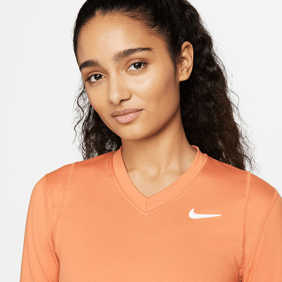 Nike Court Victory 3/4 Longsleeve