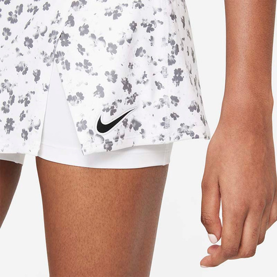 Nike Court Victory Printed Skirt