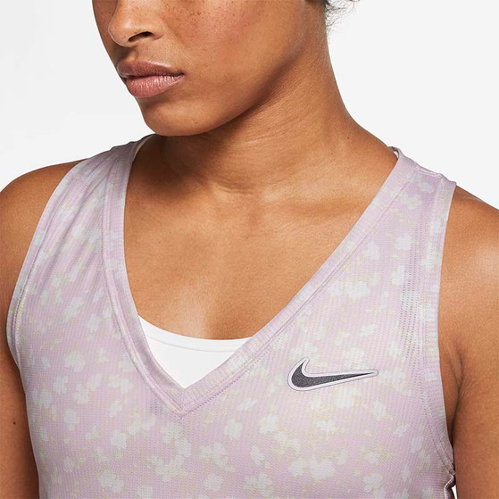 Nike Court Victory Printed Tank