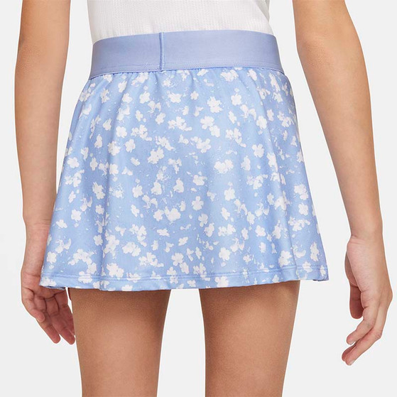 Nike Court Victory Printed Skirt Meisjes